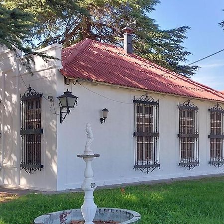 Casa De Campo Finca La Superiora La Consulta Zewnętrze zdjęcie