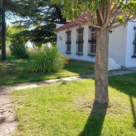 Casa De Campo Finca La Superiora La Consulta Zewnętrze zdjęcie