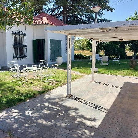 Casa De Campo Finca La Superiora La Consulta Zewnętrze zdjęcie