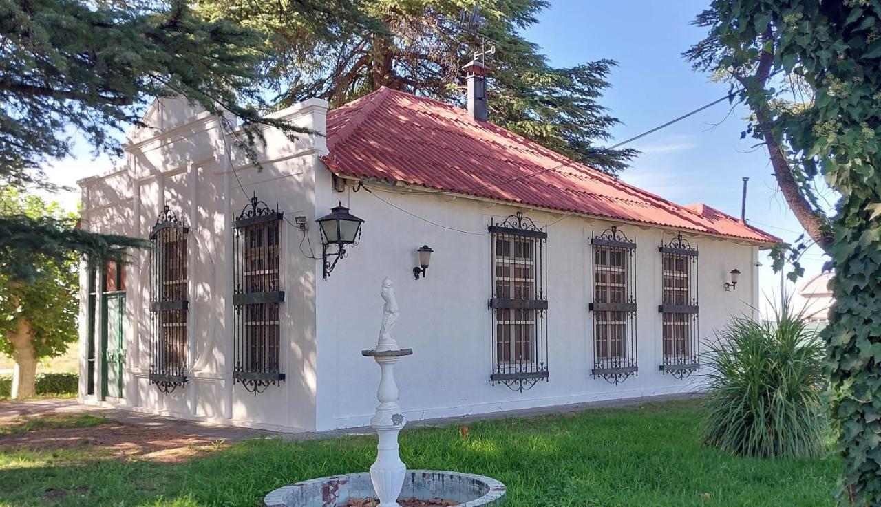 Casa De Campo Finca La Superiora La Consulta Zewnętrze zdjęcie