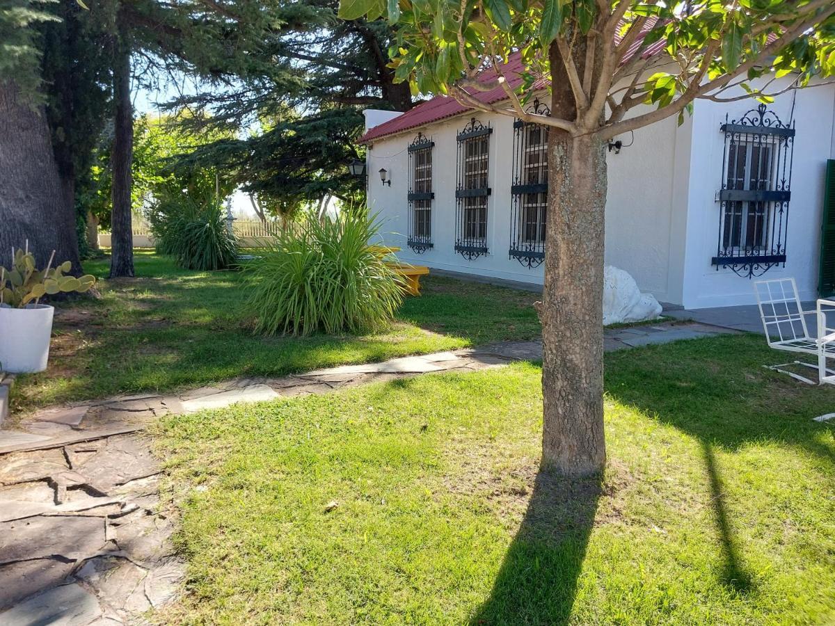 Casa De Campo Finca La Superiora La Consulta Zewnętrze zdjęcie