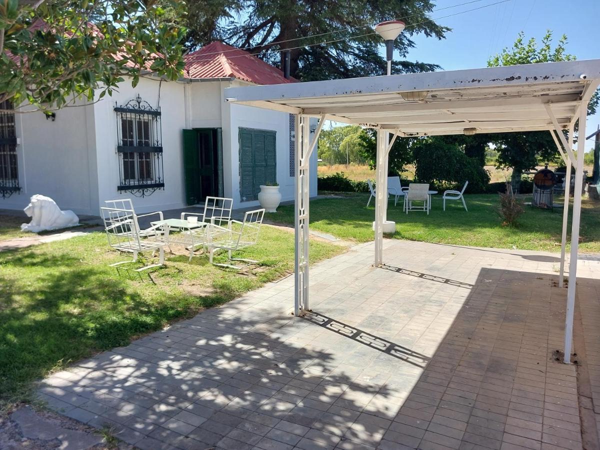 Casa De Campo Finca La Superiora La Consulta Zewnętrze zdjęcie