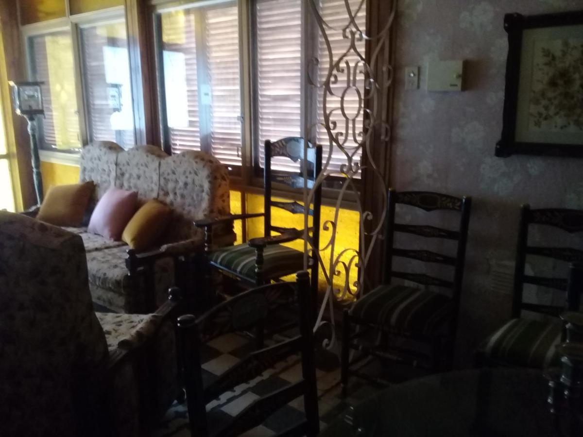 Casa De Campo Finca La Superiora La Consulta Zewnętrze zdjęcie