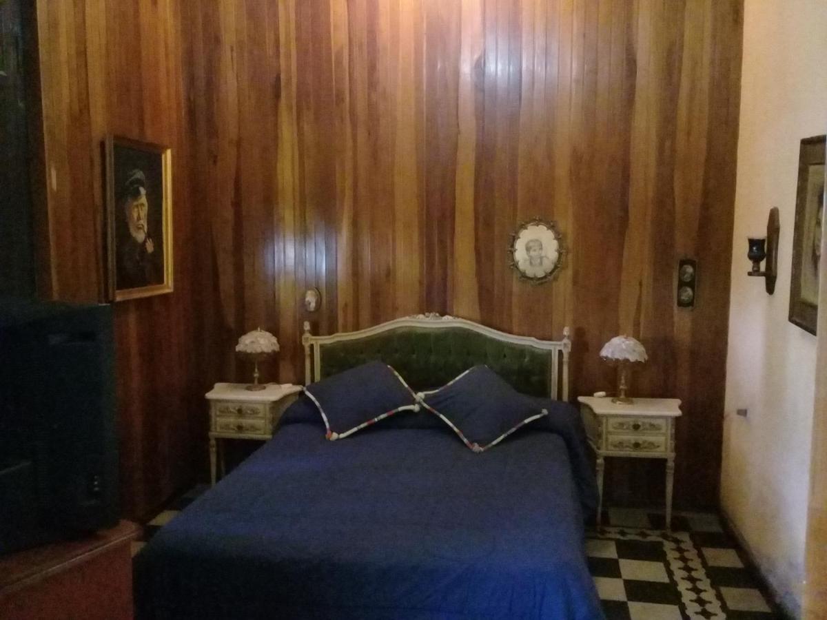 Casa De Campo Finca La Superiora La Consulta Zewnętrze zdjęcie