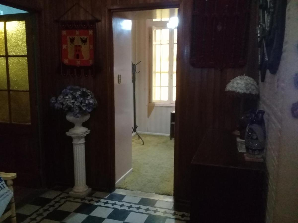 Casa De Campo Finca La Superiora La Consulta Zewnętrze zdjęcie