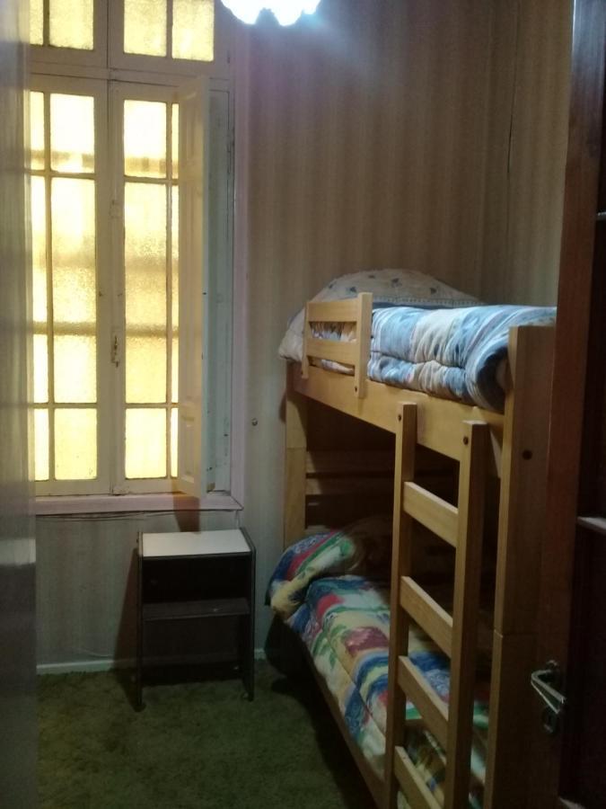 Casa De Campo Finca La Superiora La Consulta Zewnętrze zdjęcie