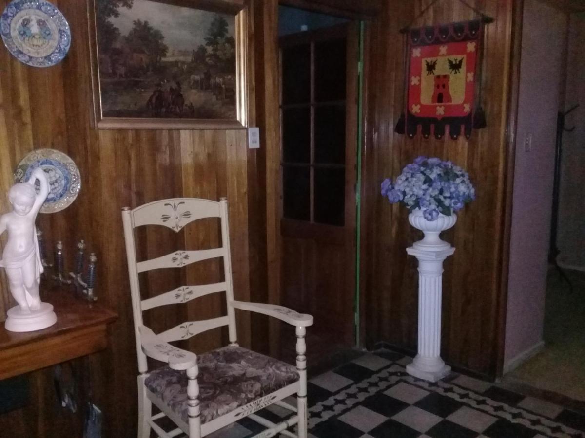 Casa De Campo Finca La Superiora La Consulta Zewnętrze zdjęcie