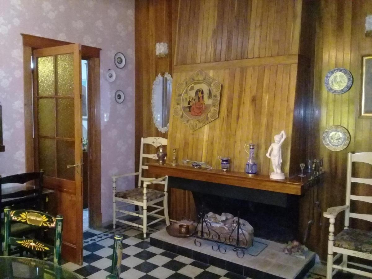 Casa De Campo Finca La Superiora La Consulta Zewnętrze zdjęcie