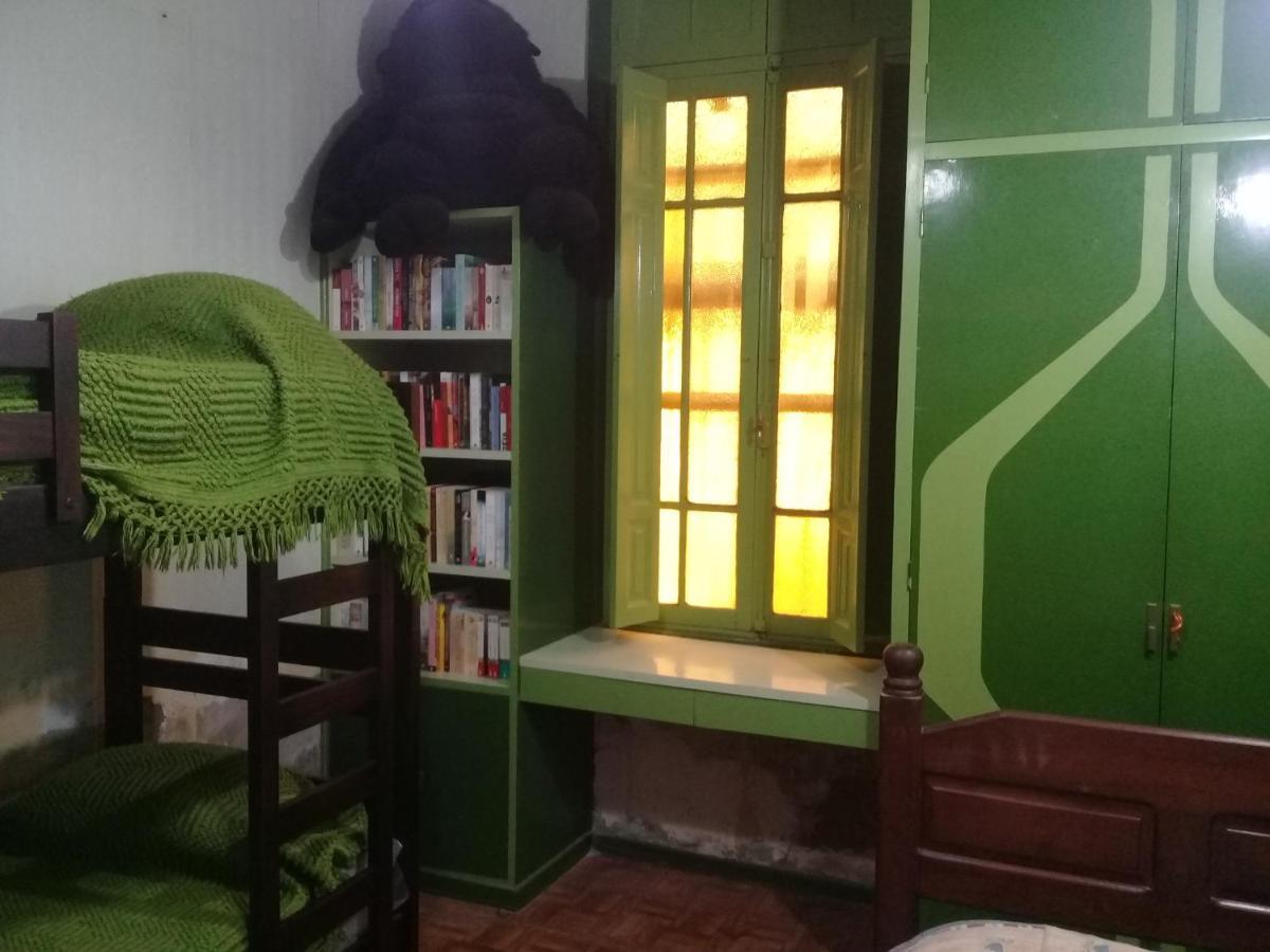 Casa De Campo Finca La Superiora La Consulta Zewnętrze zdjęcie