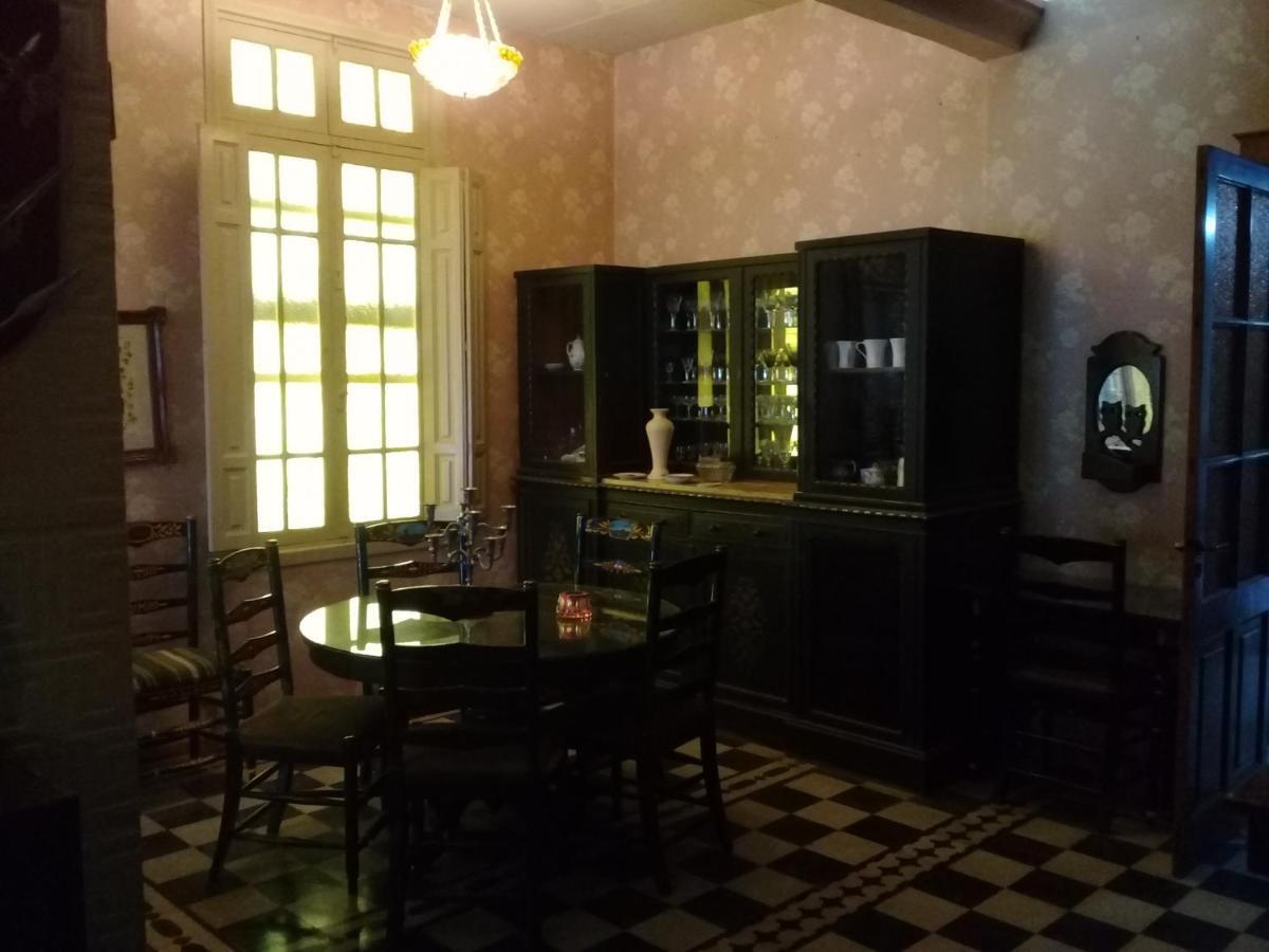 Casa De Campo Finca La Superiora La Consulta Zewnętrze zdjęcie