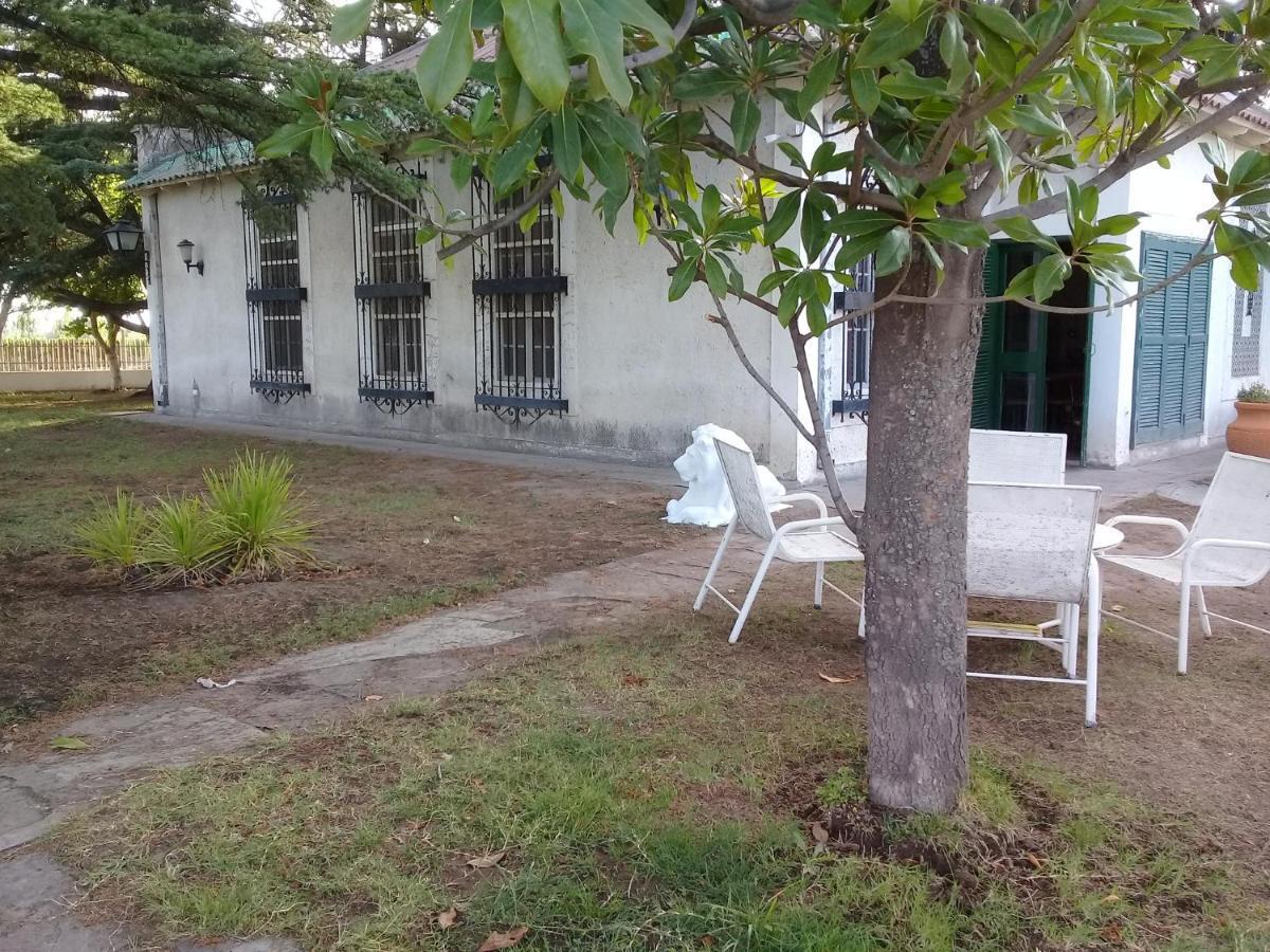 Casa De Campo Finca La Superiora La Consulta Zewnętrze zdjęcie